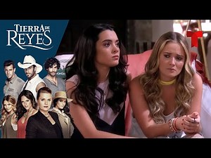 Tierra de Reyes | Capítulo 75 | Telemundo