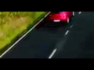 K-Fee [Ya'll Fools Betta Be Beware!] Commercial - Red Car (USA, 2020)