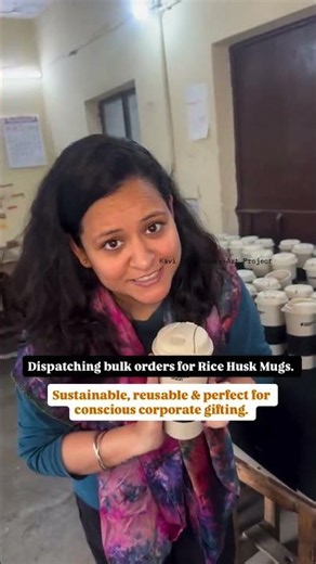 Dispatching Eco-Friendly Gift Orders 🌱✨ | Environment Day