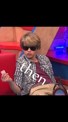 henry danger then and now | TikTok