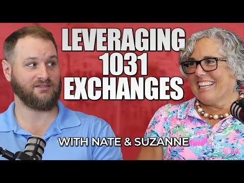 The 1031 Exchange Playbook: How Investors Scale Faster While Deferring Taxes