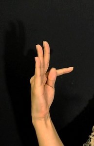 1.9K views · 121 reactions | Nome de um filme (em Libras) | Academia de Libras | Facebook