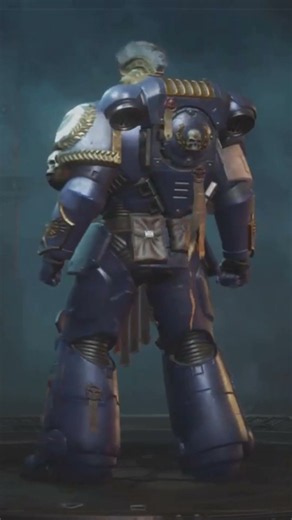 Victrix guard #spacemarine2 #warhammer40k