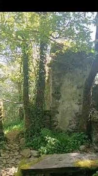 Ghost village of Cudet in Sigournais #video #vendée #heritage #lestresorscachesdevendee