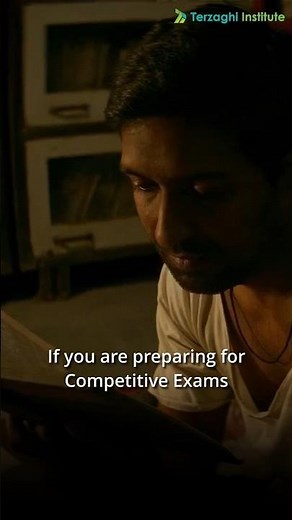 😊Your journey to success begins now! 🌟 Best of luck on the exam | Terzaghi Institute