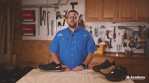 60K views · 106 reactions | When it comes to warehouse footwear, you...