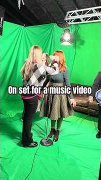 What Being On Set REALLY Looks Like 🎬 Behind the Scenes