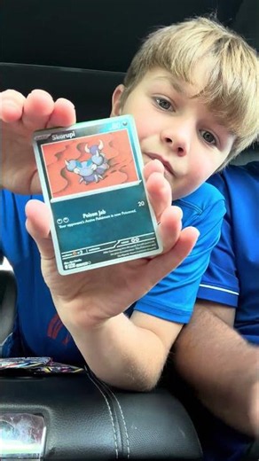 Perfect Order - darTrix are for kids! #pokemon #pokemoncards #pokemontcg