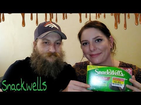 Snackwells Devil's Food Cookies