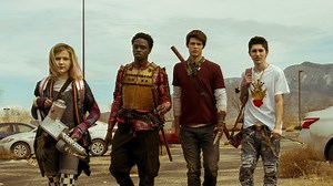 Netflix's Daybreak: Release Date and Trailer Revealed for Post-Apocalyptic Teen Comedy