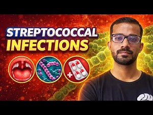 Streptococcal Infection: Symptoms & Treatment