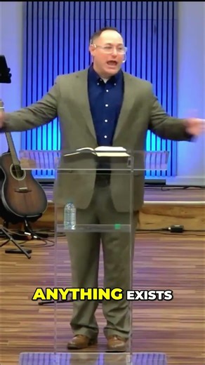 Science vs. Faith: The Gospel and God's Plan #shorts