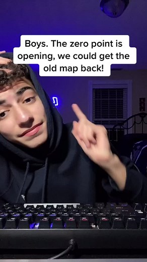 Exciting Possibilities for Fortnite Fans: Old Map Return Speculations!