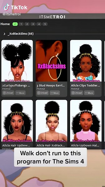 Sims 4 Mod Manager: Easy Management for Your Mods Folder