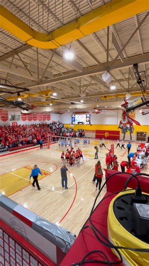 CB Sports Network on Reels