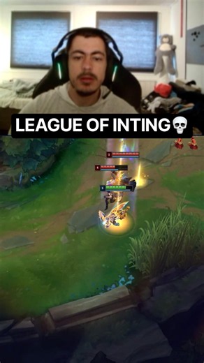 The Perfect Pyke Engage Into an INT 😭