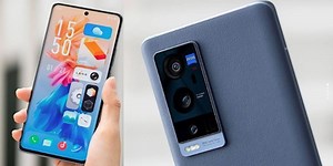 Vivo X60 Pro  5G Full Specifications, Features, Price In Philippines