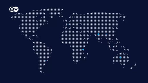 የዶቼቬለ የቀጥታ ስርጭት ተከታታዮቻችን እንደምን ዋላችሁ፤ እንደምን አመሻችሁ? የዕለቱን ስርጭት ዮሃንስ ገብረእግዚአብሄር ይመራል ። ታምራት ዲንሳ ደግሞ የዓለም ዜና ያቀርባል። የቀጥታ ስርጭታችንን እየተከታተላችሁ ለሌሎች ወዳጆቻችሁ ስለምታጋሩ ዶቼቬለ ከልብ ያመሰግናል ። የዶይቼ ቬለ የቀጥታ ሥርጭት ከሳተላይት በተጨማሪ በዋናው ድረገጻችን፣ በቴሌግራም እና በዩቲዩብም ይተላለፋል። ማድመጫውን ለወዳጆቻችሁ እያጋራችሁ አብራችሁን ቆዩ ። ትክክለኛውን የዶይቼ ቬለ የዩቲዩብ እና እየቴሌግራም ቻናሎች በሚከተሉት ማገናኛዎች መከተል ትችላላችሁ ። https://www.youtube.com/@dwamharic/videos https://t.me/dw_amharic dwamharic_newshour | DW Amharic