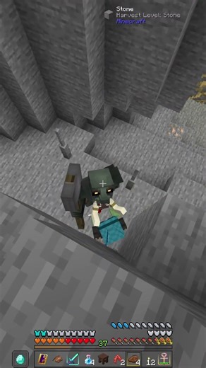 We Run into the Weirdest Things Caving... || Roguelike Adventures & Dungeons 2