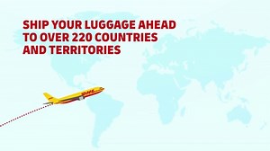 DHL TV Spot, 'Make Your International Trip Stress-Free'