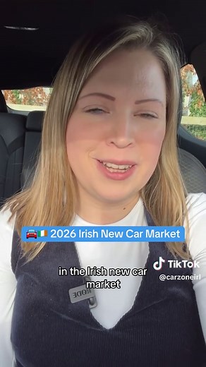 🚘🇮🇪 2026 Irish New Car Market update according to the latest figures from @simi_ireland 📊49,557 new cars registered so far in Ireland in 2026 ( 4.3%) Market share by engine type: 🔹Petrol Hybrid – 27.26% 🔹Petrol – 21.84% 🔹Electric – 20.53% 🔹Plug-In Hybrid – 14.51% 🔹Diesel – 13.27% 2026 so far 🚘 Bestselling brand - Toyota 🚙 Bestselling car – Hyundai Tucson ⚡ Bestselling EV – Volkswagen ID.4 #carzone #newcars #ireland #carstats