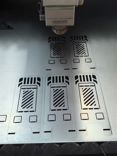 Laser drawings dxf file (@lazer.dxf.files)’s videos with suara asli - ilham