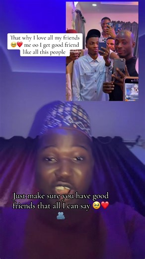 The Importance of Good Friends in Life