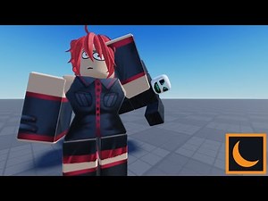 when i was jorking it... || Roblox Animation