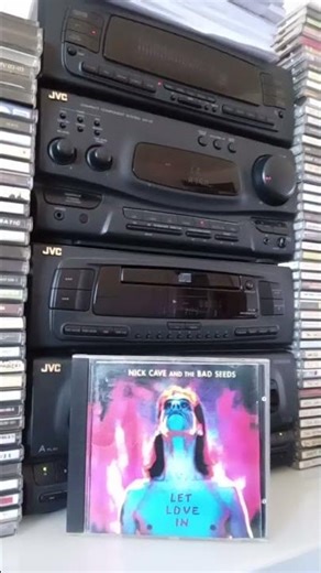 Nick Cave & the Bad Seeds - Do You Love Me #nickcaveandthebadseeds #nickcave