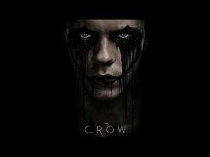 The Crow Trailer Song Music (Trailer Version)