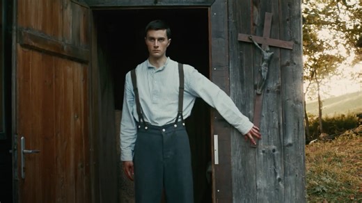 Dirty Boy: Trailer 1