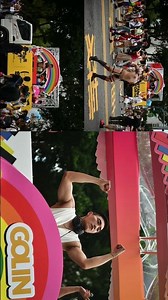 回味2024台灣同志遊行