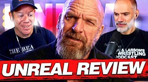 How real is WWE Unreal? Full series breakdown and reactions (1 of 4)