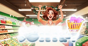 Download & Play Sortify: Goods Triple Match on PC & Mac (Emulator)