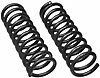 Moog 8582: Coil Spring Front - JEGS