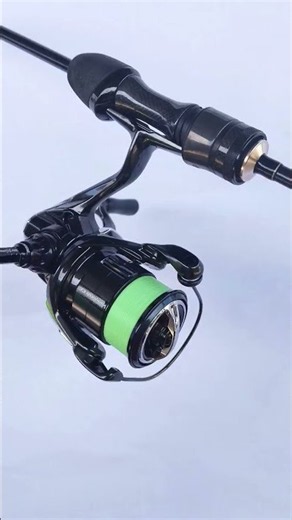 Ajing Setup #tailwalk​ #shimano​ #34thirtyfour #ygk