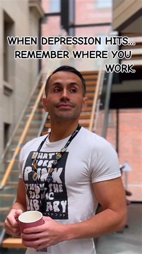 If life gets heavy, add Merengue 🇩🇴 HAPPY TUESDAY! ❤️ | DC Public Library