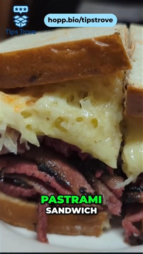 I Paid $30 for This Sandwich...