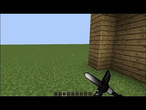 HURR private pack's short swords overlay