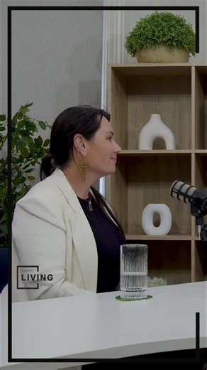 Before you sign an expensive design contract I don’t start with clients with free shallow meetings, nor do I start with large expensive fee proposals. I start with a small step called a Design Consultation. Hi, I’m Sharon. I’m an Architectural Designer, and I help people create healthy, valuable homes. One of my learnings in my architectural business is how scary it can feel for clients to start the design process when it’s a lot of money in fees and they aren’t sure they can afford the project.