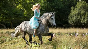 Cinderella (2015) Full Movie High Quality