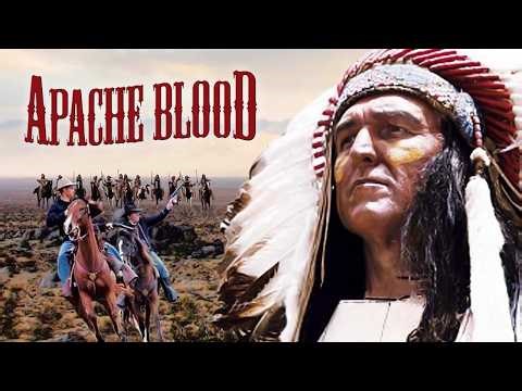 1973 Apache Blood