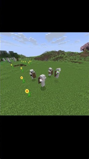 Axe pvp is so intense #minecraft #shorts