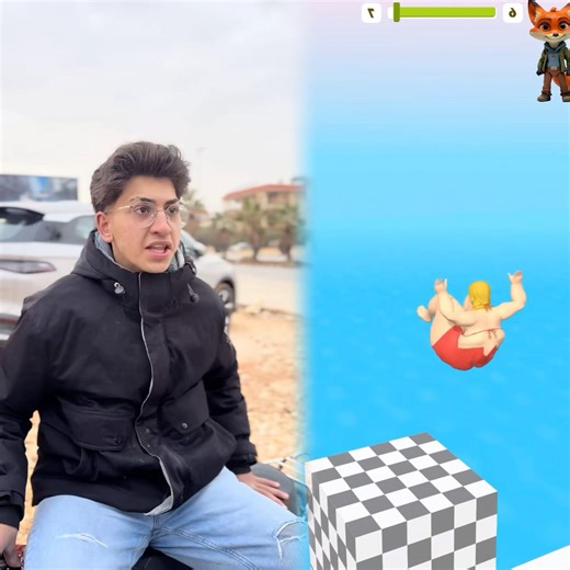 شنتاية فيها ذهب والماس 🤣