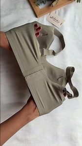 Bodyhuggy seamless bras