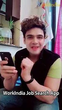 Searching For Job In Your Nearby Area or Location?