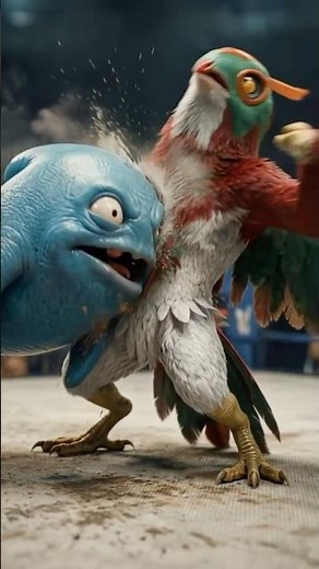 Wobbuffet: The Impenetrable Defense Pokémon Explained (AI Cinematic 🎬) #pokemon #wobbuffet #ai