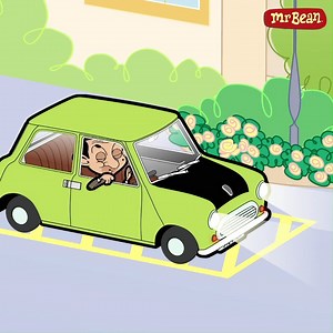 129K views · 8.3K reactions | Mr Bean decides to sneak in for a FREE massage  | Mr Bean: The Animated Series | Facebook