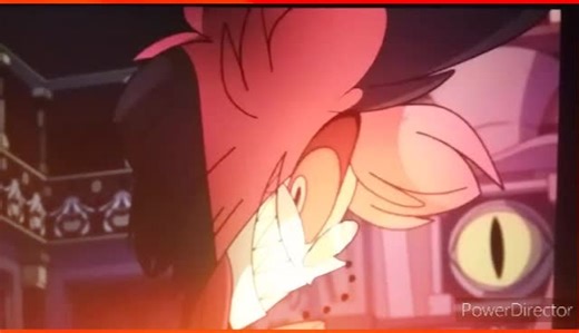 alastor vs Angel dust rap battle #2 p4