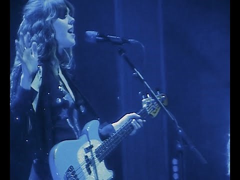 First Aid Kit - Out of My Head (Live in London)